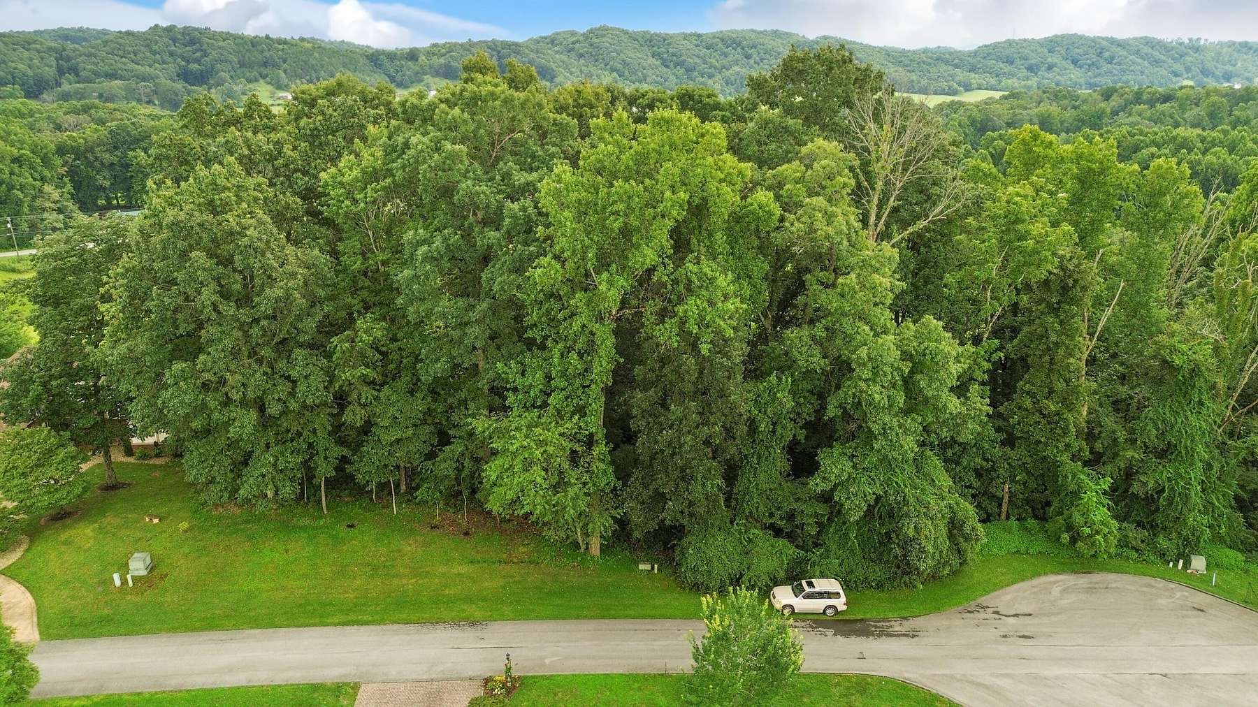 0.5 Acres of Residential Land for Sale in Bristol, Virginia