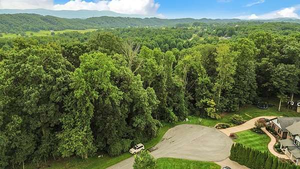 0.5 Acres of Residential Land for Sale in Bristol, Virginia