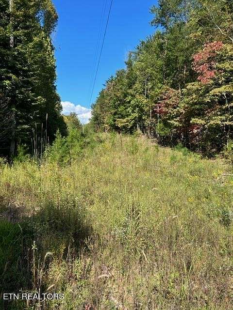 5 Acres of Land for Sale in Vonore, Tennessee