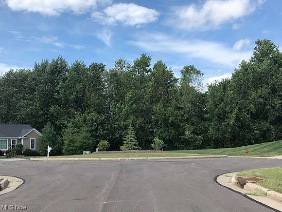 0.5 Acres of Residential Land for Sale in Streetsboro, Ohio