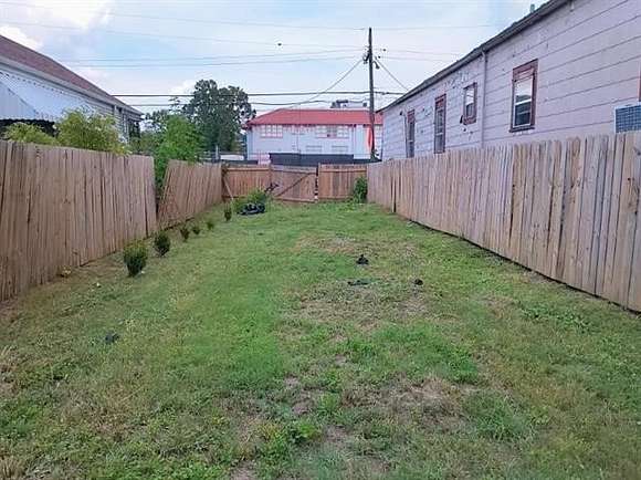 0.079 Acres of Land for Sale in New Orleans, Louisiana