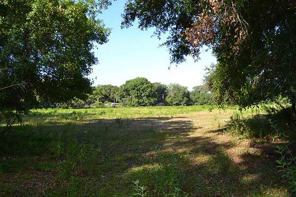 18.1 Acres of Recreational Land for Sale in Lakeland, Florida