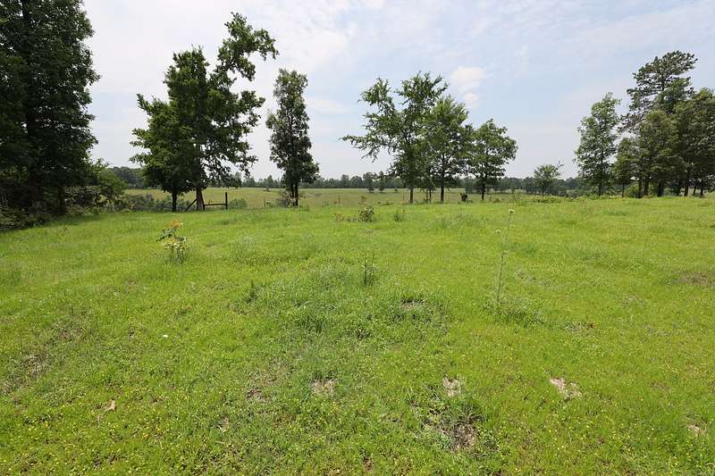 3.2 Acres of Recreational Land for Sale in Smithville, Oklahoma