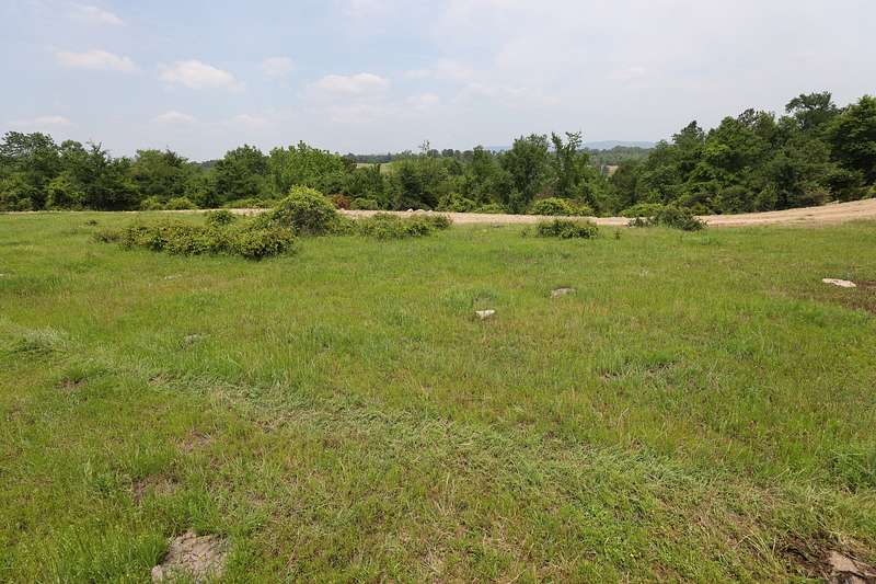1 Acre of Land for Sale in Smithville, Oklahoma