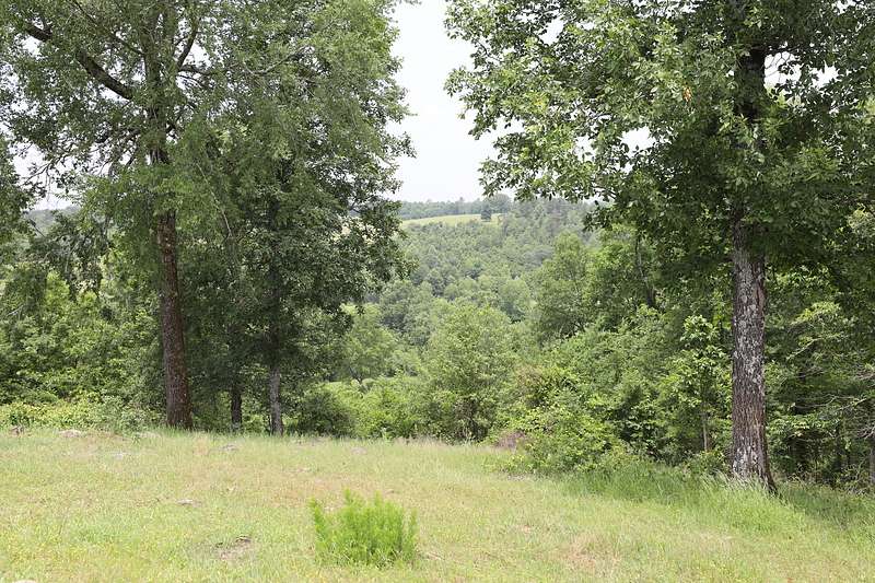 5.2 Acres of Recreational Land for Sale in Smithville, Oklahoma