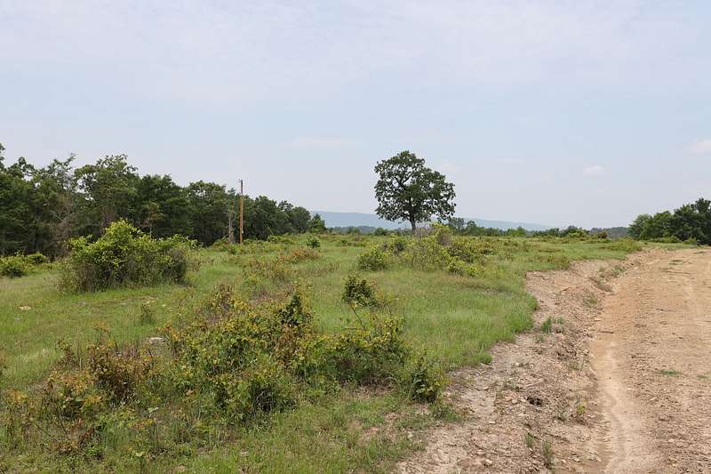 1 Acre of Land for Sale in Smithville, Oklahoma