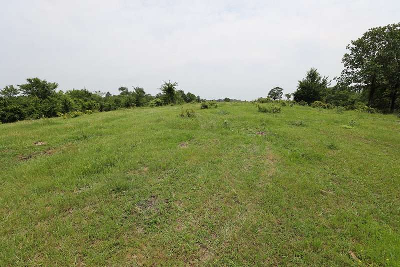 3.3 Acres of Recreational Land for Sale in Smithville, Oklahoma