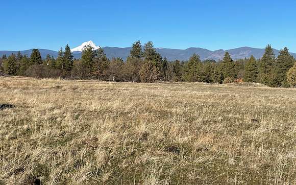 273 Acres of Recreational Land & Farm for Sale in Wamic, Oregon