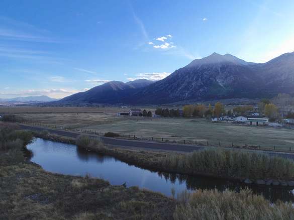13.8 Acres of Land for Sale in Gardnerville, Nevada
