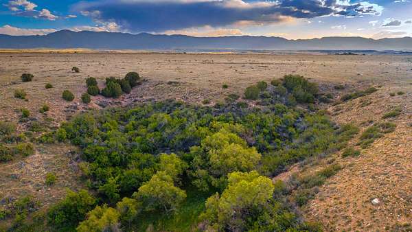1,872 Acres of Land for Sale in Florence, Colorado