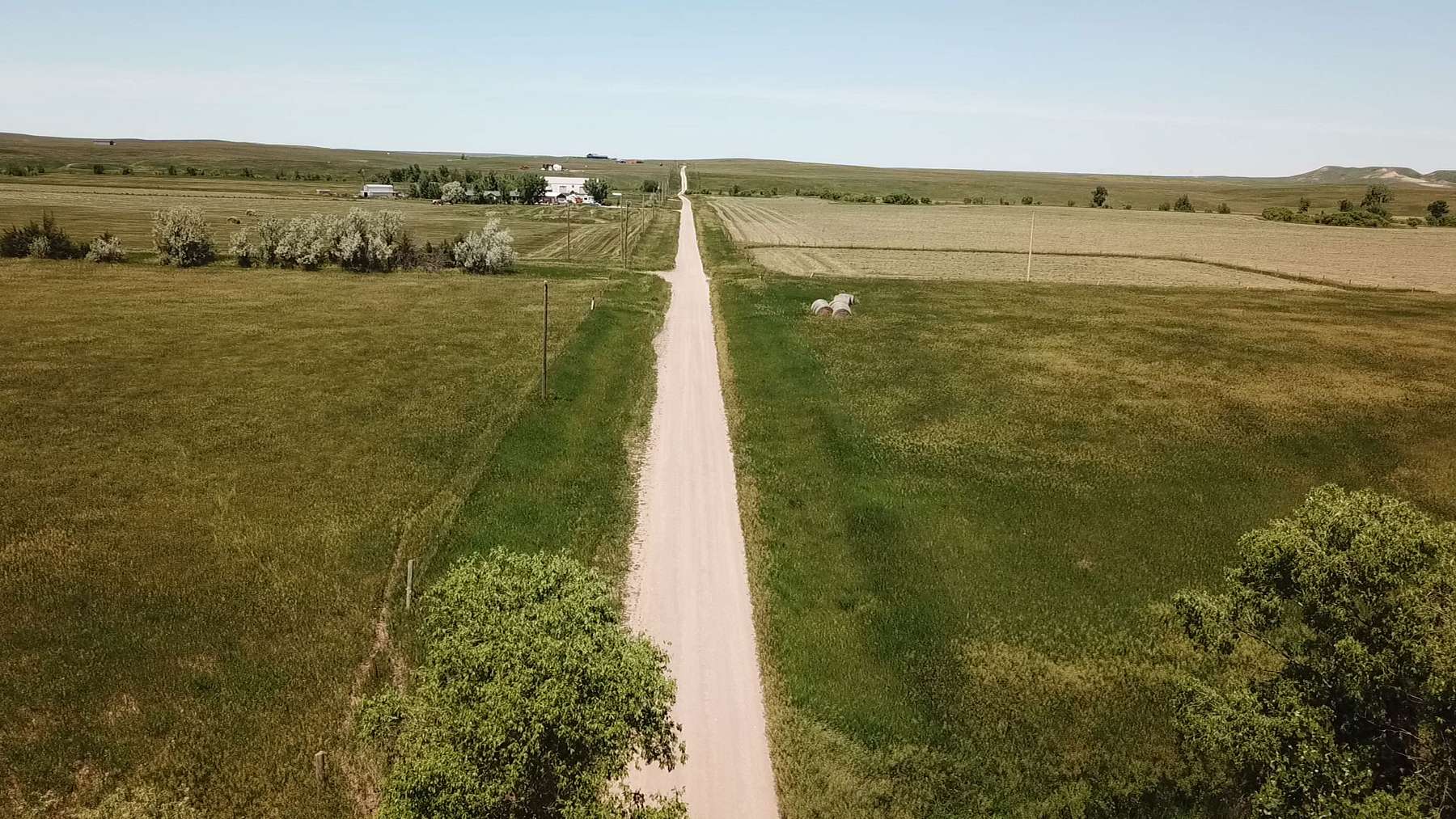 782 Acres of Recreational Land & Farm for Sale in Piedmont, South Dakota