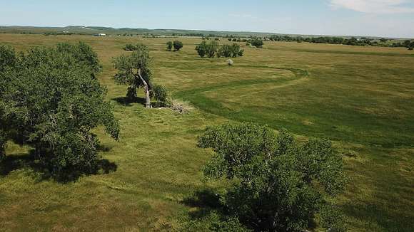 463 Acres of Recreational Land & Farm for Sale in Piedmont, South Dakota