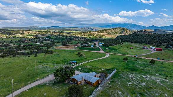 48 Acres of Recreational Land for Sale in Cañon City, Colorado