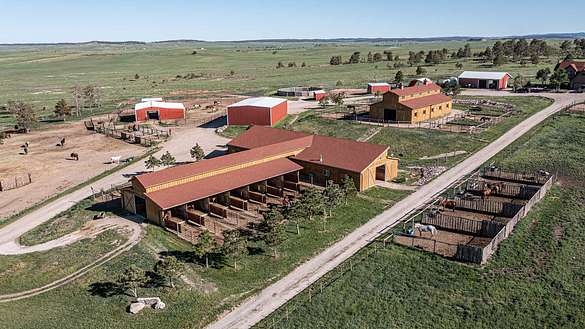 67 Acres of Land for Sale in Kiowa, Colorado