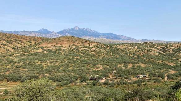 270 Acres of Land for Sale in Patagonia, Arizona