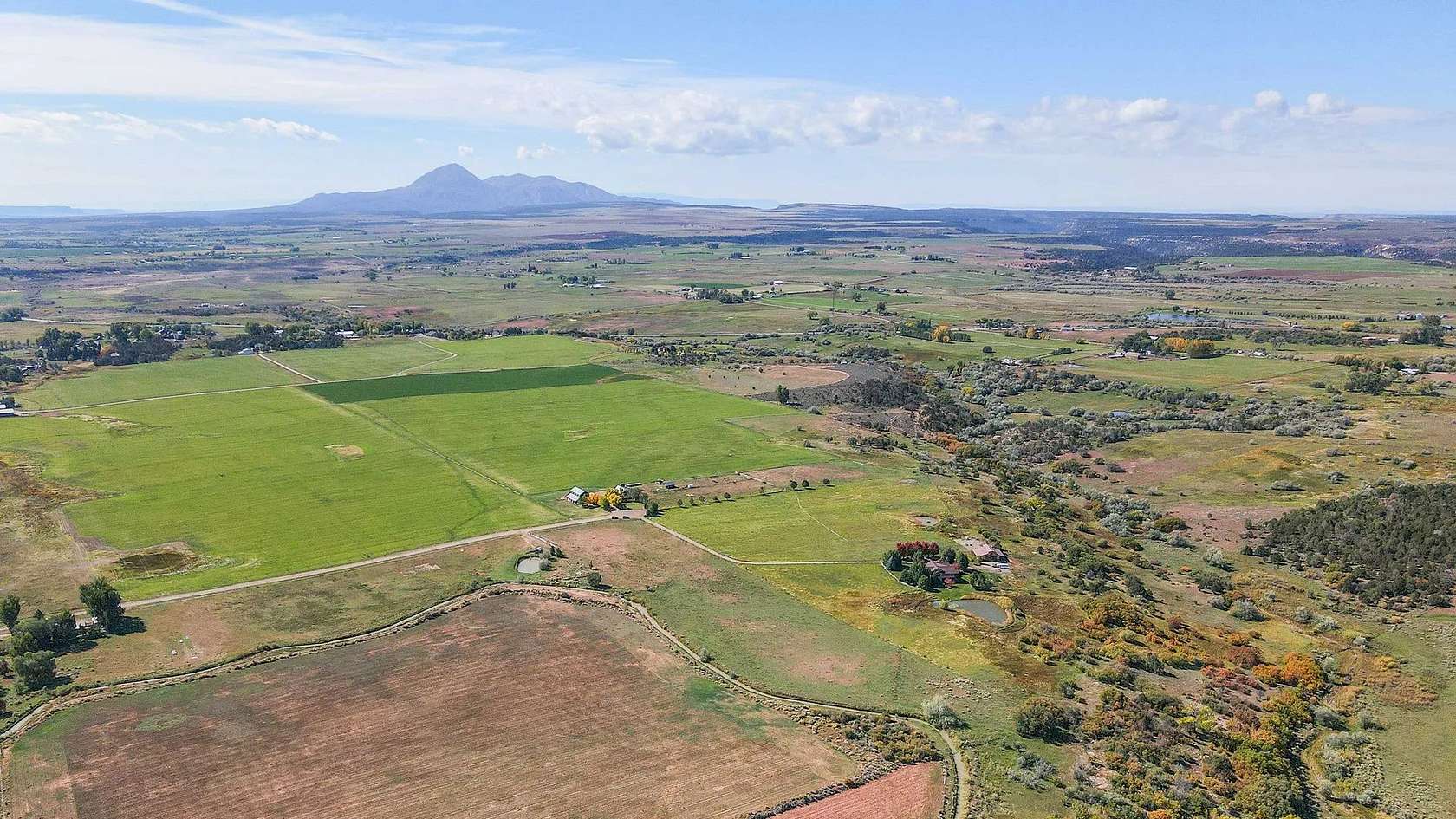 116 Acres of Land for Sale in Lewis, Colorado