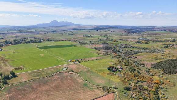 198 Acres of Land for Sale in Lewis, Colorado