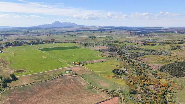116 Acres of Land for Sale in Lewis, Colorado