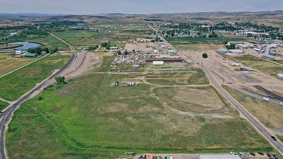 12 Acres of Recreational Land for Sale in Craig, Colorado