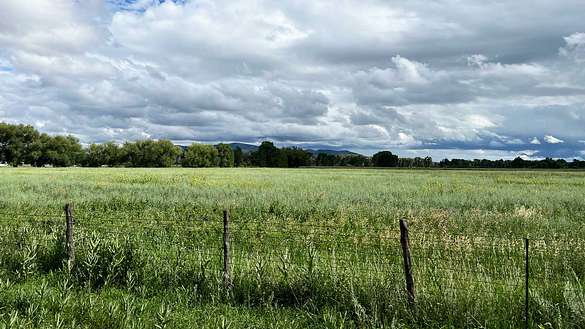 1,750 Acres of Improved Land for Sale in Sanford, Colorado