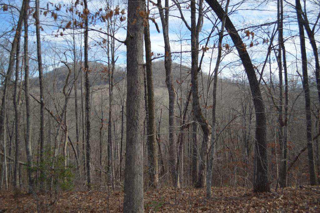 1.7 Acres of Land for Sale in Pickens, South Carolina