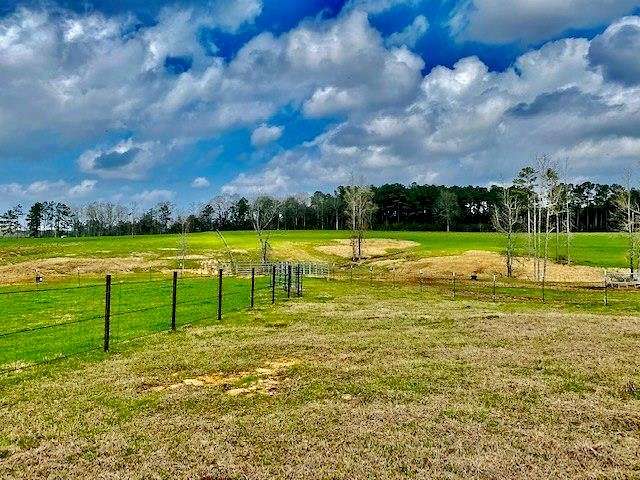 122 Acres of Agricultural Land for Sale in Bassfield, Mississippi