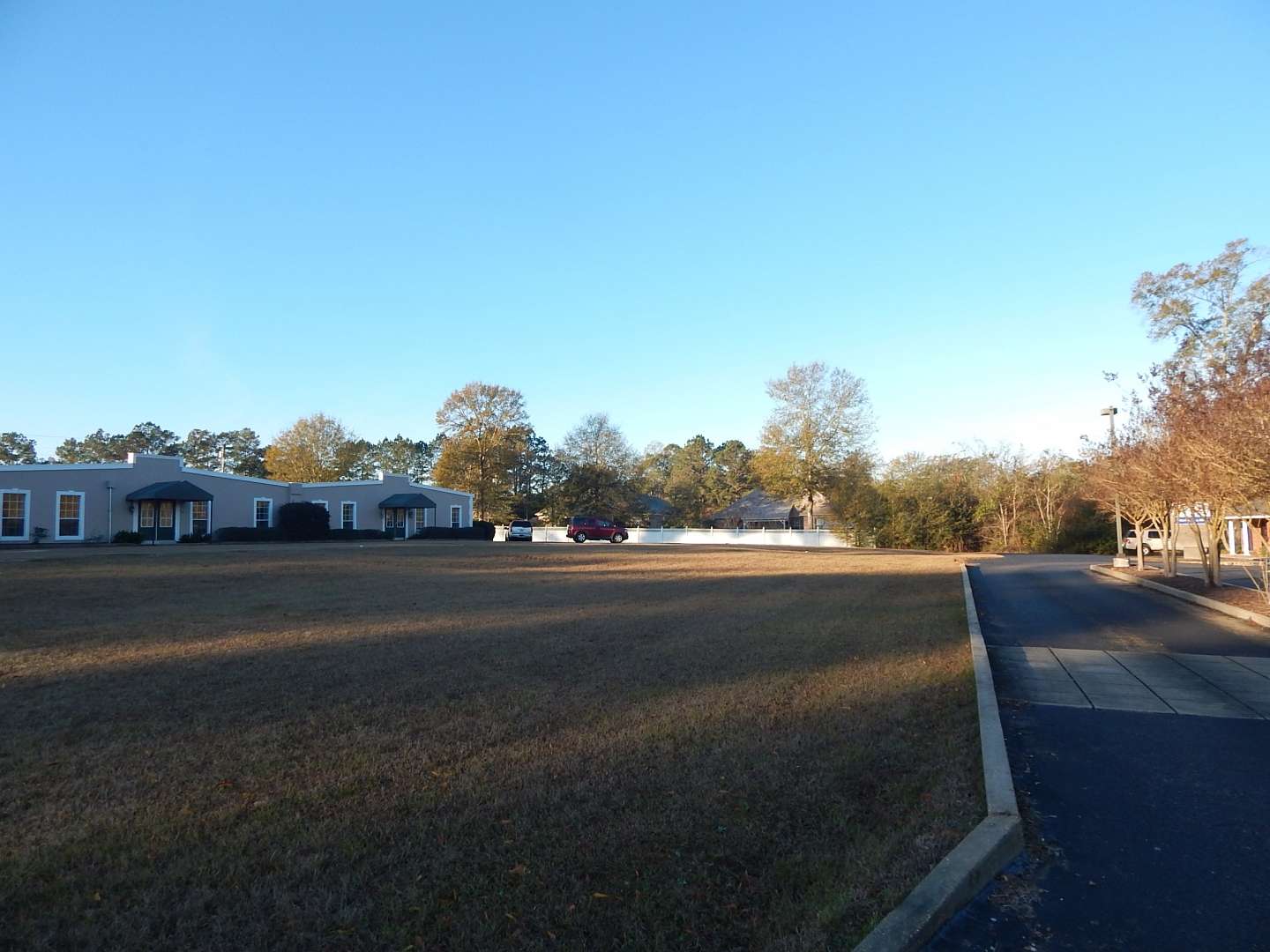 0.48 Acres of Commercial Land for Sale in McComb, Mississippi