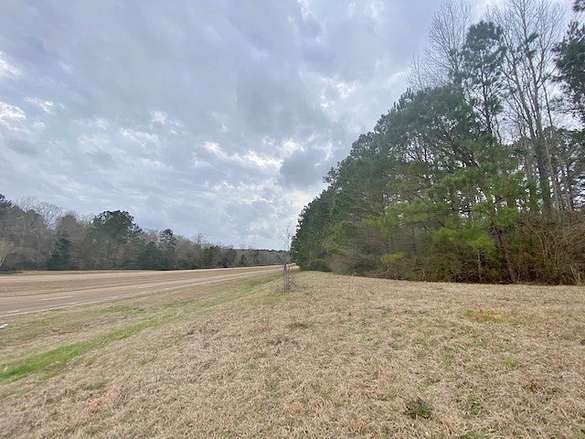 12 Acres of Land for Sale in Tylertown, Mississippi