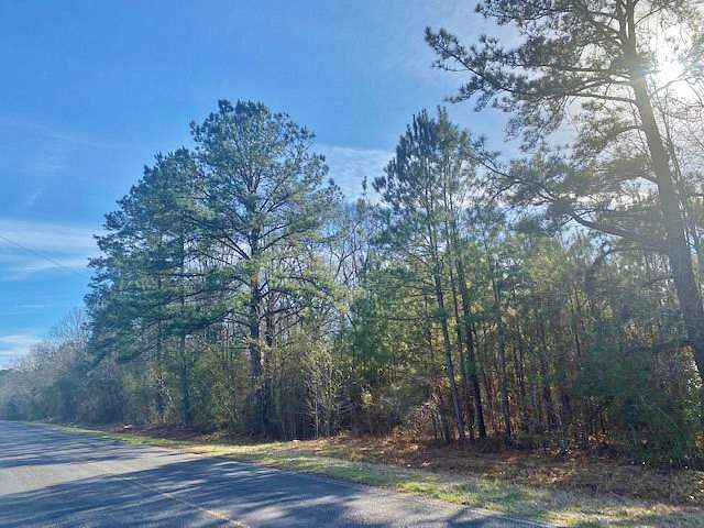 8.7 Acres of Recreational Land for Sale in McComb, Mississippi