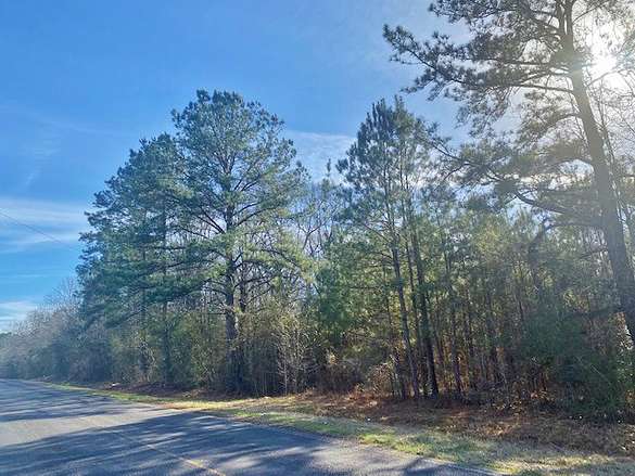 8.7 Acres of Recreational Land for Sale in McComb, Mississippi