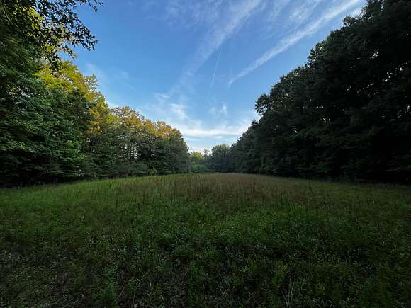 4,200 Acres of Recreational Land for Sale in West, Mississippi