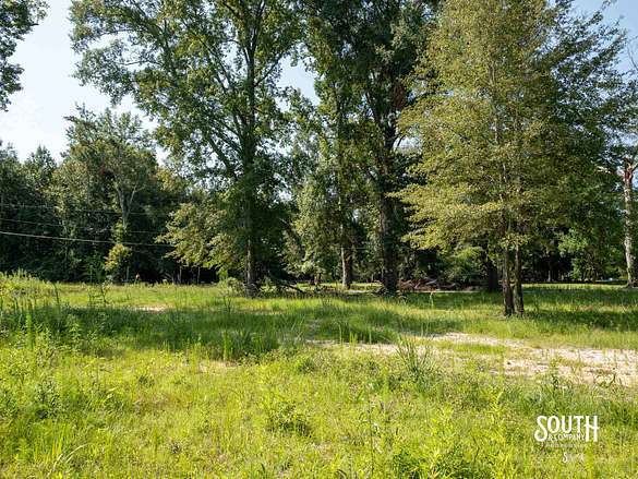 1 Acre of Land for Sale in Ellisville, Mississippi
