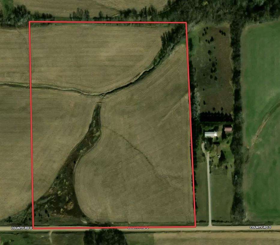 31.1 Acres of Recreational Land & Farm for Sale in Wilber, Nebraska