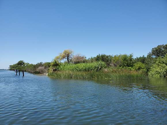 35.7 Acres of Recreational Land for Sale in Stockton, California