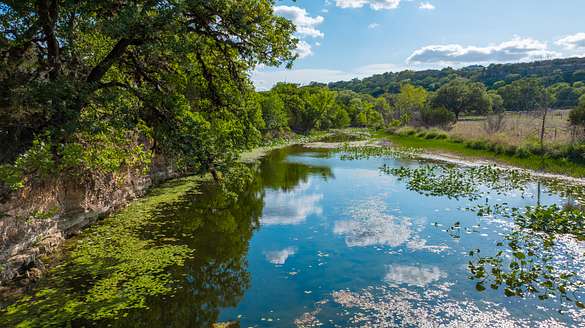 48 Acres of Land for Sale in Kerrville, Texas