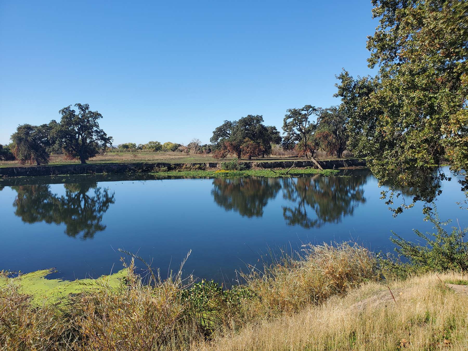 52 Acres of Land for Sale in Stockton, California