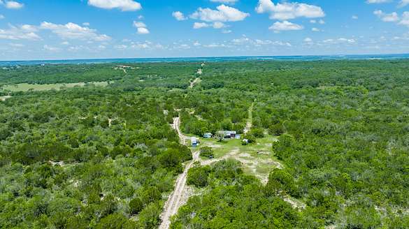 164 Acres of Land for Sale in Castroville, Texas