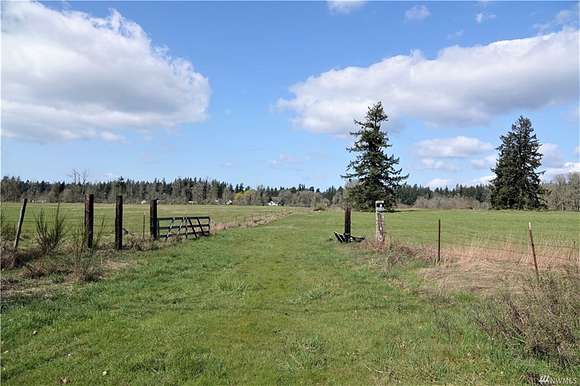 30.3 Acres of Recreational Land for Sale in Roy, Washington