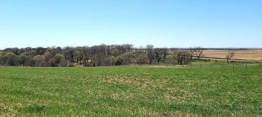 2.1 Acres of Recreational Land for Sale in Logan, Iowa
