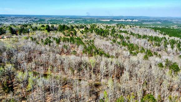 263 Acres of Recreational Land & Farm for Sale in Smiths Station, Alabama