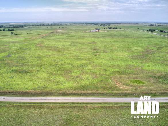 3.5 Acres of Recreational Land for Sale in Duncan, Oklahoma