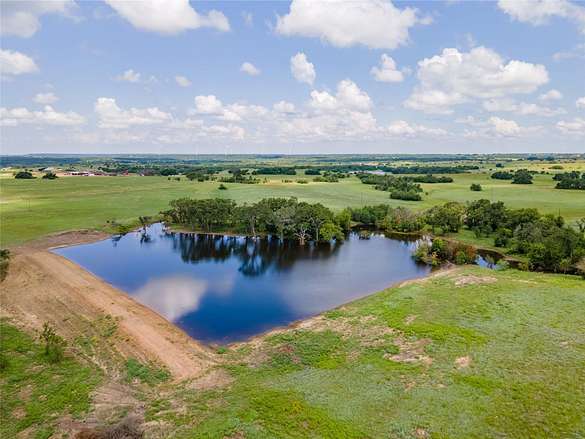 145 Acres of Land for Sale in Stephenville, Texas