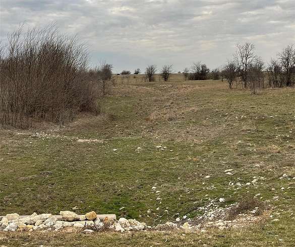 14.1 Acres of Recreational Land for Sale in Crowley, Texas