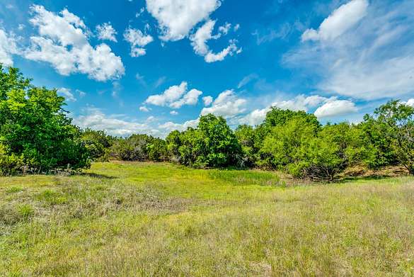 15.5 Acres of Recreational Land for Sale in Stephenville, Texas