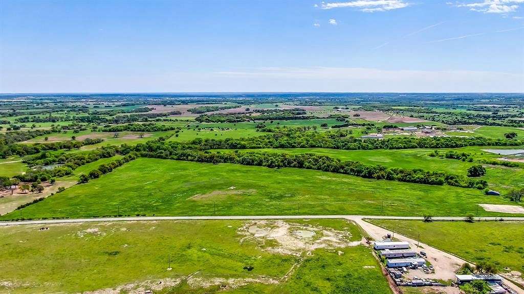 16 Acres of Land for Sale in Stephenville, Texas