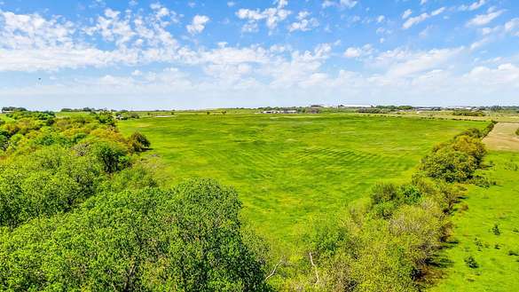 18.6 Acres of Recreational Land for Sale in Stephenville, Texas