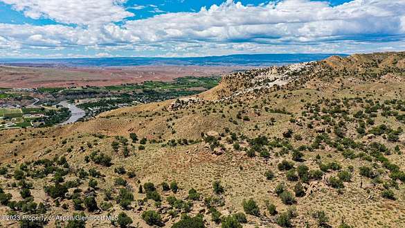 200 Acres of Recreational Land for Sale in Palisade, Colorado