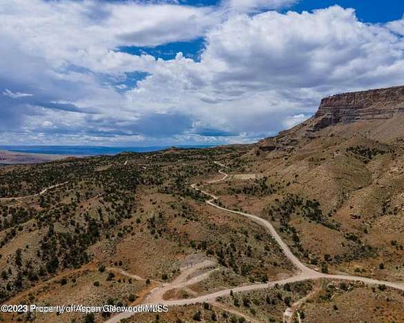399.68 Acres of Recreational Land for Sale in Palisade, Colorado