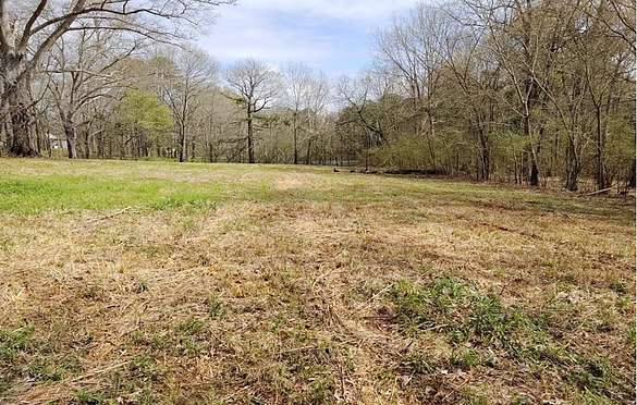 13.2 Acres of Commercial Land for Sale in Pearl, Mississippi