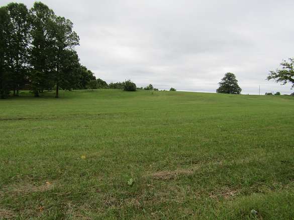 0.52 Acres of Residential Land for Sale in Byrdstown, Tennessee